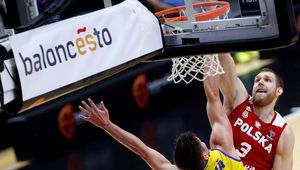 El. EuroBasket. Rumunia - Polska. Głos ekspertów: Największy plus? Nastawienie do meczu