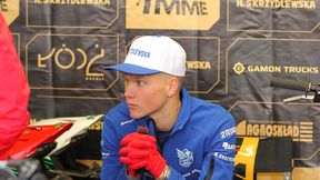 Żużel. Dobre informacje dla Orła. Villads Nagel z raportem medycznym po upadku w Danii