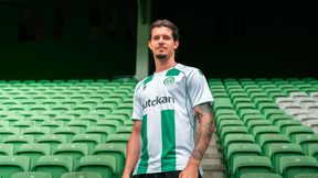 Oficjalnie. Polski napastnik zmienił klub w Eredivisie