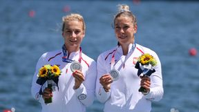 Polska medalistka olimpijska złożyła uroczystą przysięgę. "Tego się nie spodziewaliście, co?"