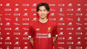 Transfery. Takumi Minamino nowym piłkarzem Liverpoolu. Japończyk już podpisał kontrakt