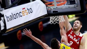 El. EuroBasket. Rumunia - Polska. Głos ekspertów: Największy plus? Nastawienie do meczu
