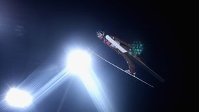 Maciej Kot: Japończyk leciał i leciał. I nagle zaczął nabierać wysokości zamiast spadać