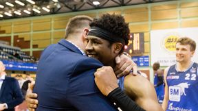 EBL. Szok! Z PLK do NBA. Mike Scott uzgodnił warunki kontraktu