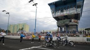 Idziesz na mecz w Pile - warto wcześniej kupić bilet