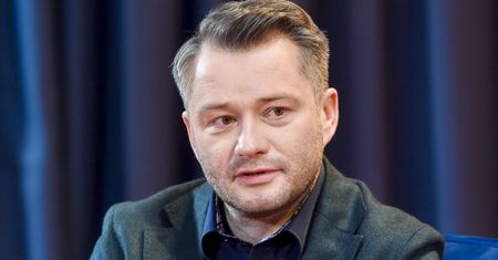 Jarosław Kuźniar musiał zamknąć dochodowy biznes. "Ryczałem jak mały chłopak"