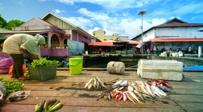 Sekrety świata przypraw