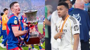Barcelona czy Real? Superkomputer wskazał mistrza Hiszpanii