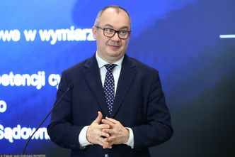"Nic nie stoi na przeszkodzie". Bodnar dostał pytanie o majątek Nawrockiego