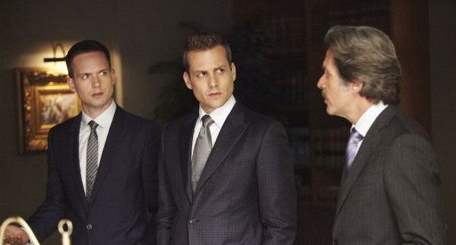 „Był sobie chłopiec” i „Ripper Street” serialowymi nowościami Canal+