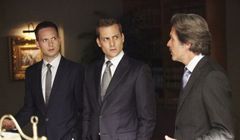 „Był sobie chłopiec” i „Ripper Street” serialowymi nowościami Canal+