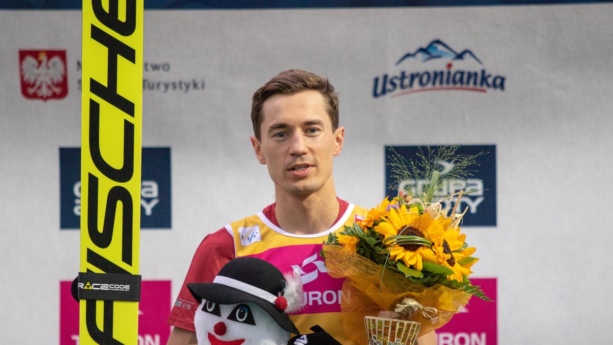 Kamil Stoch