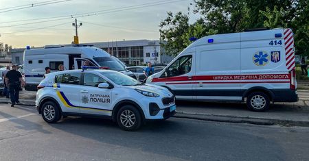 Nowe fakty w sprawie zamachu w Kijowie. Znany jest los zamachowca