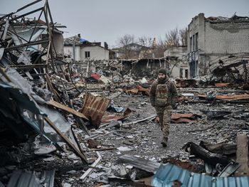 Rosja ponownie testuje Ukrainę. Ujawniają taktykę Kremla