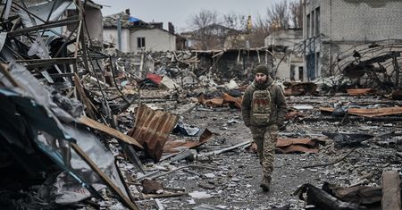 Rosja ponownie testuje Ukrainę. Ujawniają taktykę Kremla