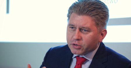Sąd Najwyższy. Mocne słowa prawnika, PiS oburzone