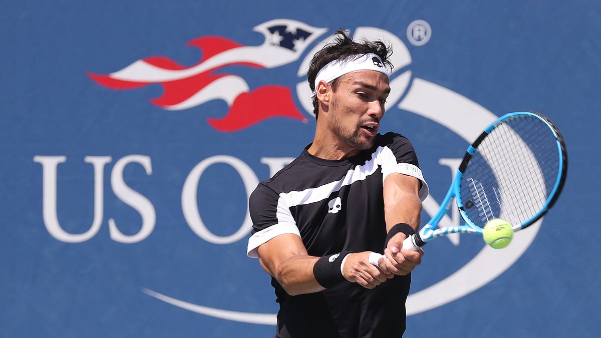 Fabio Fognini