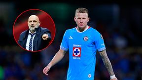 "Możemy mieć dobrego pomocnika na lata". Probierz nie skreślił Bogusza