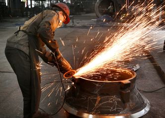 Tak radziły sobie polskie firmy. Końcówka roku pod presją kosztów i mniejszych zysków