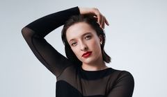 Iga Świątek polską ambasadorką Lancôme