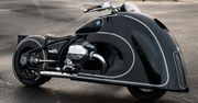 Spirit of Passion, czyli wyjątkowe BMW R 18 od Kingston Custom