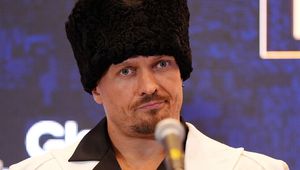 Chce być prezydentem Ukrainy. Już mówi o tym głośno