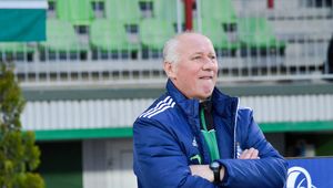 Jan Furlepa pozostanie trenerem Odry Opole