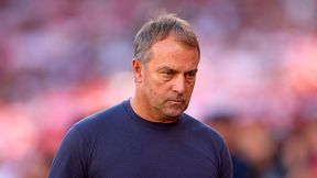 Aż huczy od plotek. Media: trener Barcelony rozważa radykalny krok