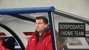 Ogromne rozczarowanie trenera Pogoni Szczecin. "To było niemożliwe"