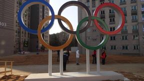 Tak wygląda życie w wiosce olimpijskiej w Pjongczangu. "Dla takich chwil warto poświęcić wszystko"