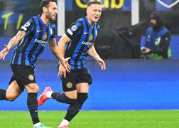Eleven Sports 2 HD Liga włoska - mecz: AS Roma - Inter Mediolan