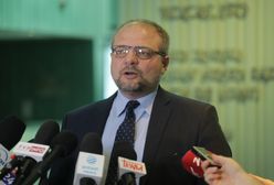 Hołownia pod ostrzałem. Ostre słowa z Sądu Najwyższego