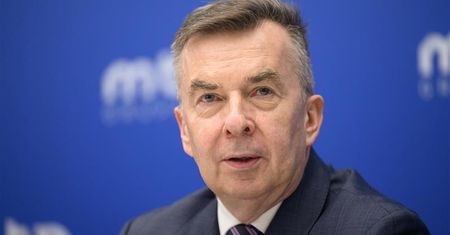 Nieoficjalnie: Trzęsienie ziemi w resorcie nauki po aferze z ministrem