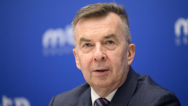 Dariusz Wieczorek