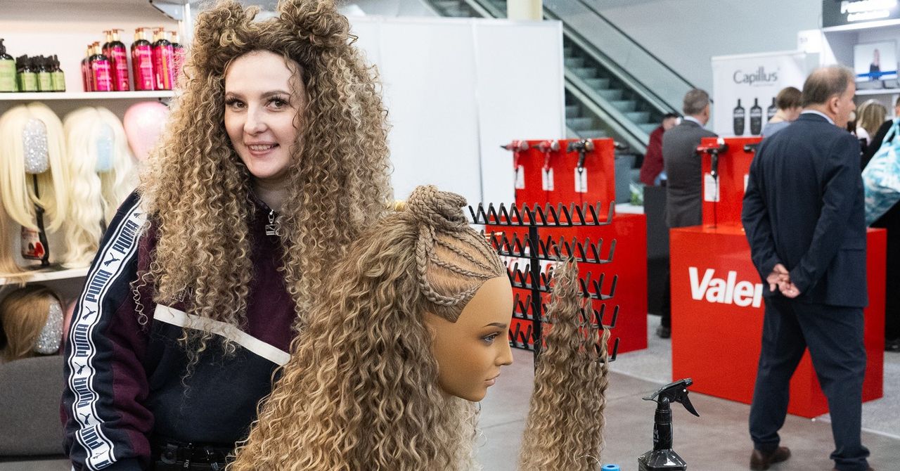 Tłumy na targach Look i beautyVISION w Poznaniu. Jakie są najgorętsze trendy tego sezonu?