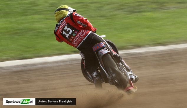 W 2015 roku gnieźnieńska drużyna spisywała się poniżej wszelkich oczekiwań.