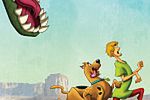 Nowy film pełnometrażowy Scooby-Doo już na DVD!