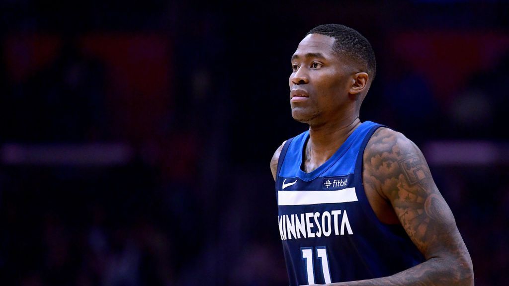 Zdjęcie okładkowe artykułu: Getty Images / Harry How / Na zdjęciu: Jamal Crawford