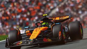Nokaut w F1. Jeden faworyt kwalifikacji