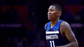 NBA: nowy rezerwowy w Phoenix. Jamal Crawford wzmocnił słoneczną ekipę