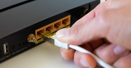 Inea nie działa. Awaria internetu i telewizji (aktualizacja)