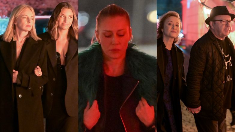 Tak wyglądały kulisy "tajnej" ramówki TVN