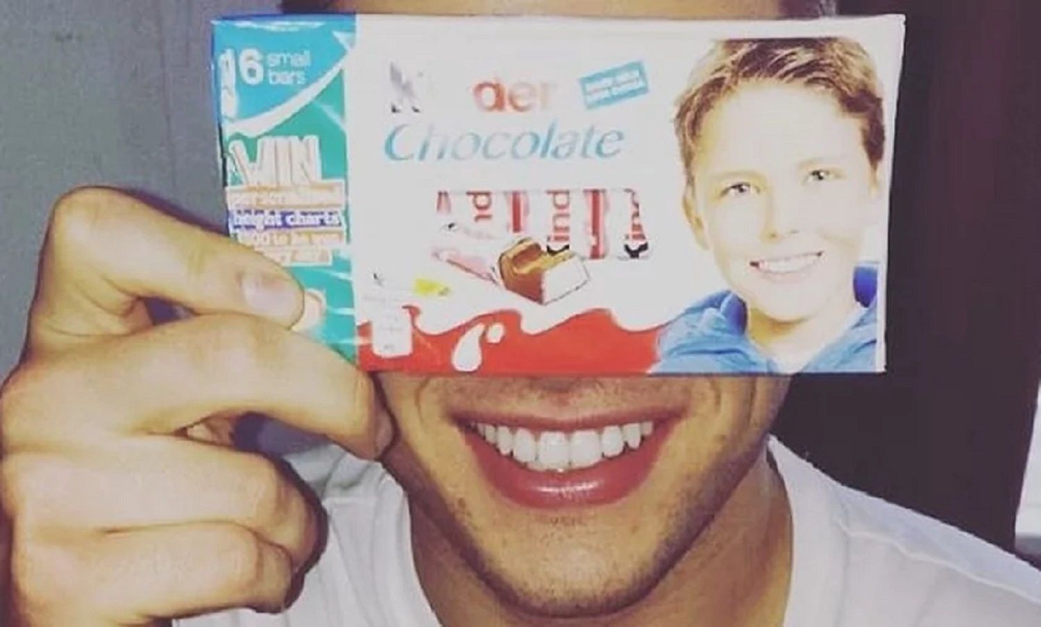 Гюнтер Эурингер kinder