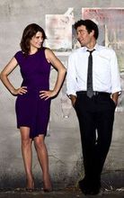 "Jak Poznałem Waszą Matkę": Katie Holmes jako dynia