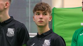 Żużel. Kontuzja juniora Włókniarza. Wiemy, ile potrwa przerwa w startach