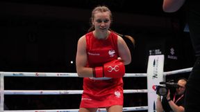 Szeremeta pewna medalu. A to nie koniec dobrych wieści