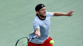 ATP Sydney: nieudany debiut Lucasa Pouille'a pod wodzą Amelie Mauresmo. Andriej Rublow i John Millman w II rundzie