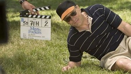 Miejsce 6.- Robert De Niro