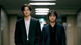 2 kryminalne nowości zadebiutowały na Netflix: japońskie seriale, które dawkują emocje co tydzień