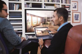 Telepraca; szansa dla firm, wyzwanie dla działów IT